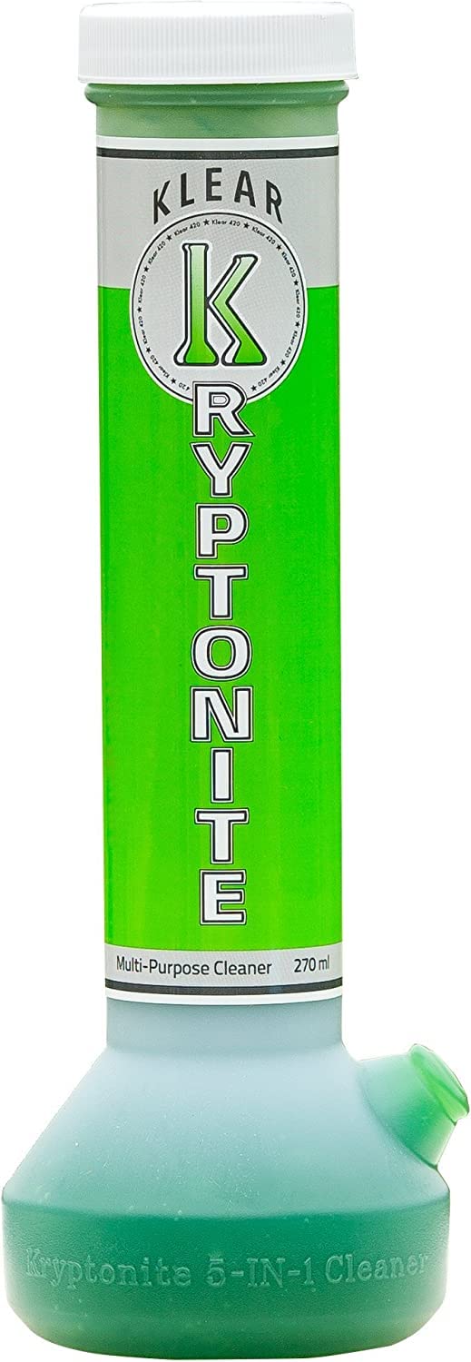 KLEAR Kryptonite Glass Cleaner