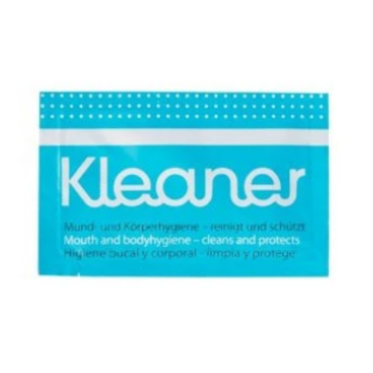 Čistící Roztok Kleaner 6ml