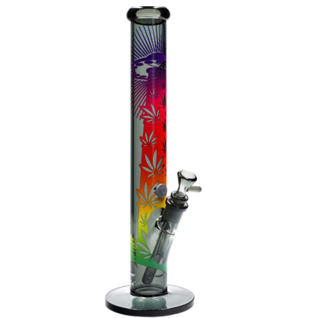 Bong Fire a flow 40cm, NS14