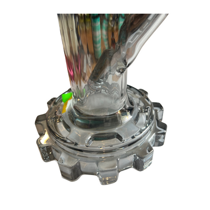 Blaze bong 45cm NS14