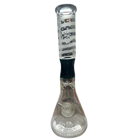 Bong socha svobody 38 cm NS14