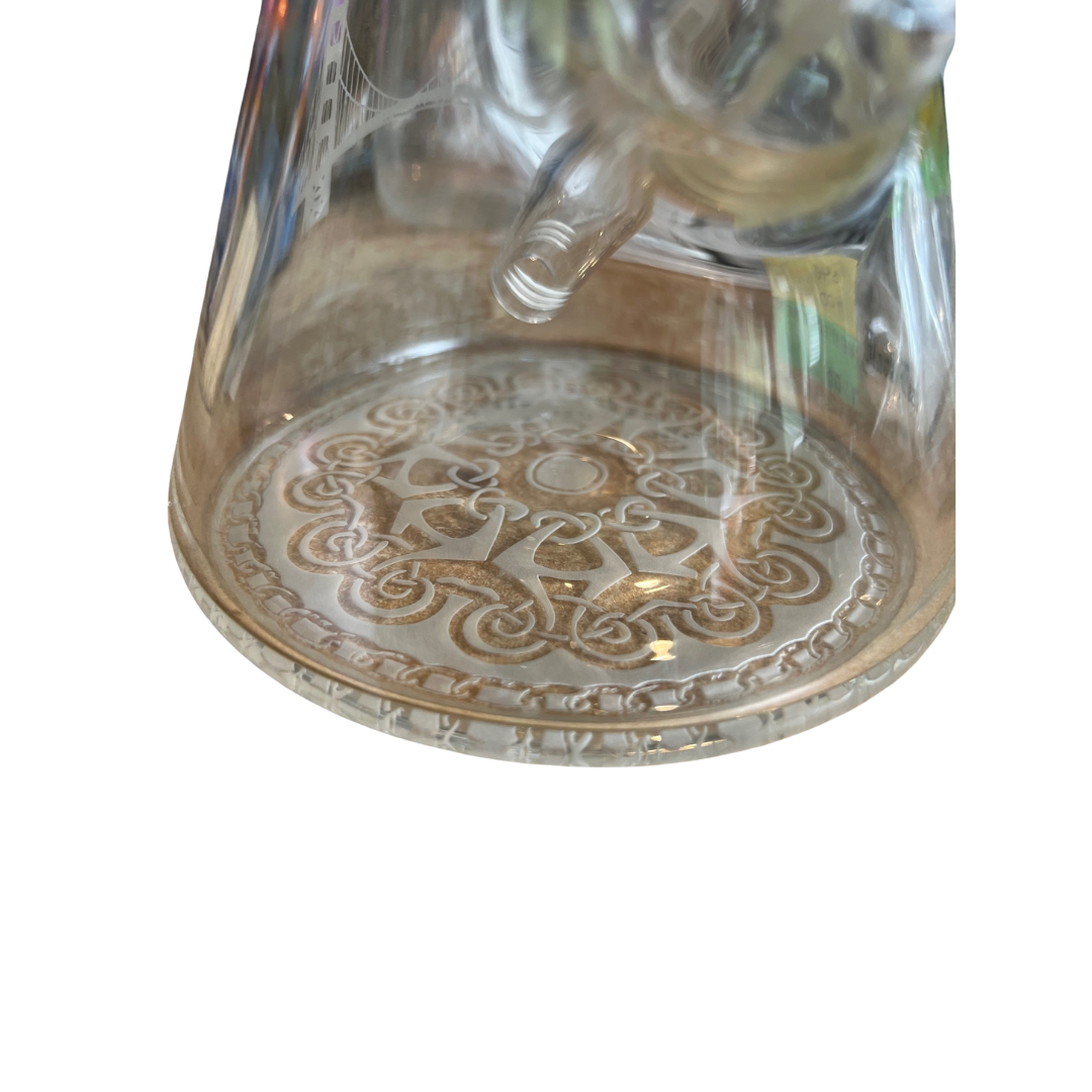 Bong socha svobody 38 cm NS14