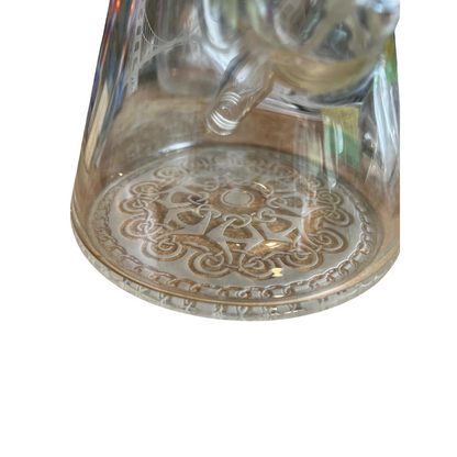 Bong socha svobody 38 cm NS14