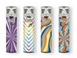 Zapalovač Clipper Turbo Jet Flame