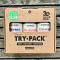 Biobizz Try Pack Outdoor