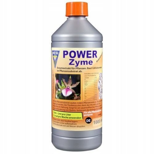 Hesi Power Zyme