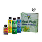 Hesi Pack Indoor&Outdoor