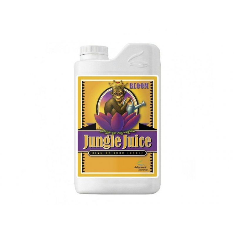 AN Jungle Juice Bloom 500ml