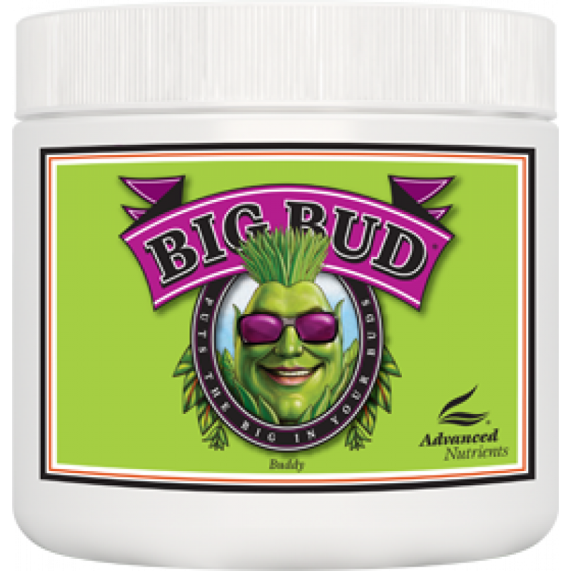AN Big Bud 130g