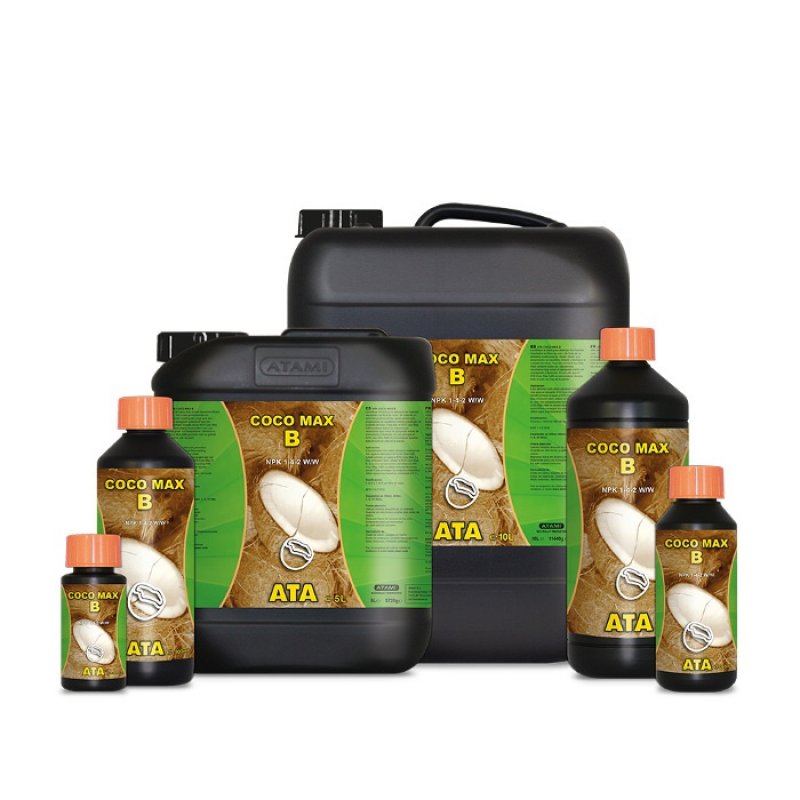 ATA COCO Max B 1L
