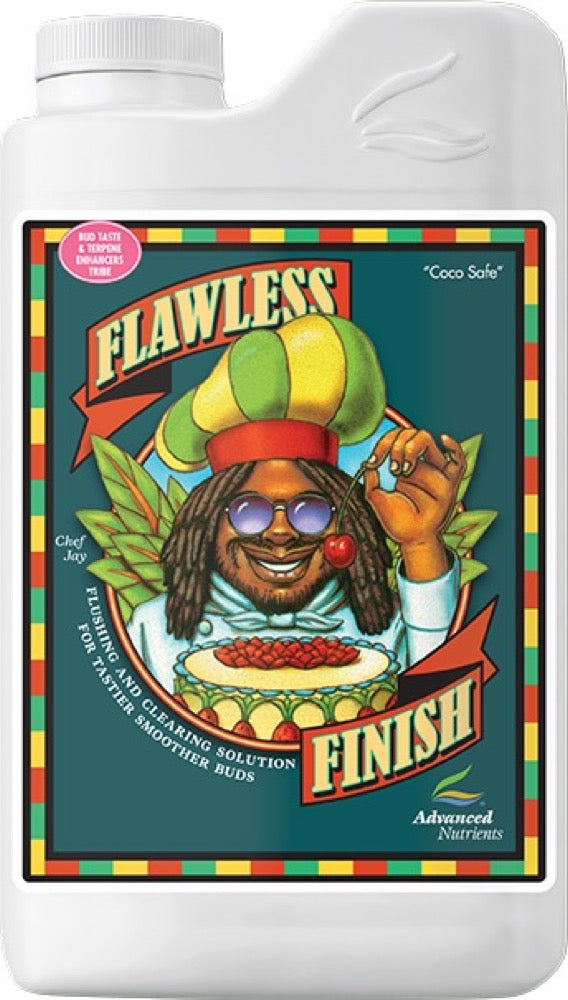 AN flawless finish 1L