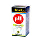 pH Test Aquar Reakce Vody