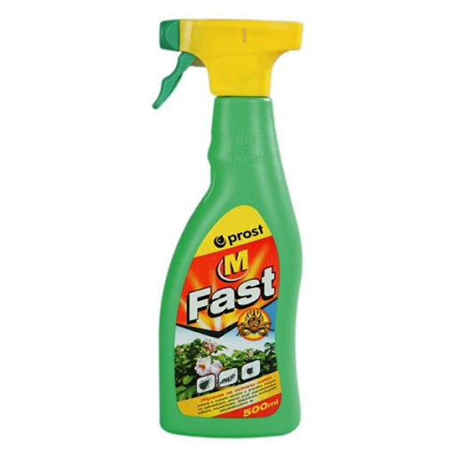 Insekticid Fast M