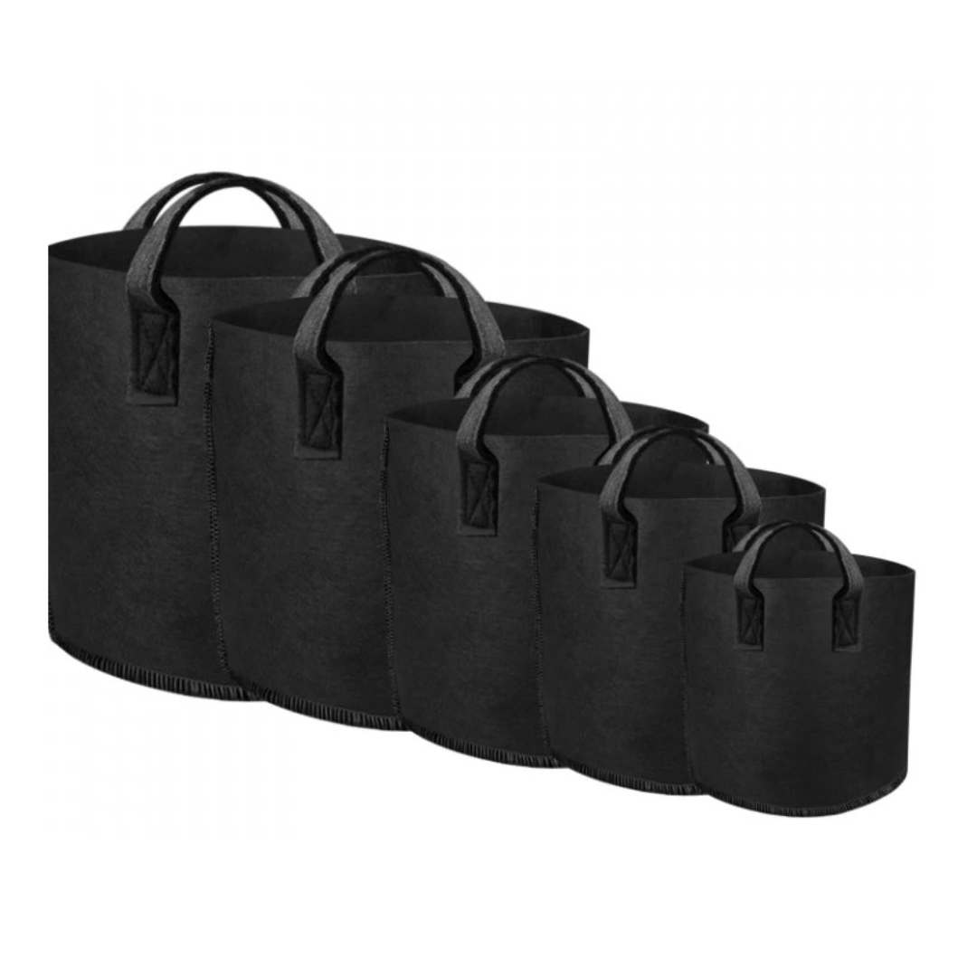 textilni kvetinac 25L
