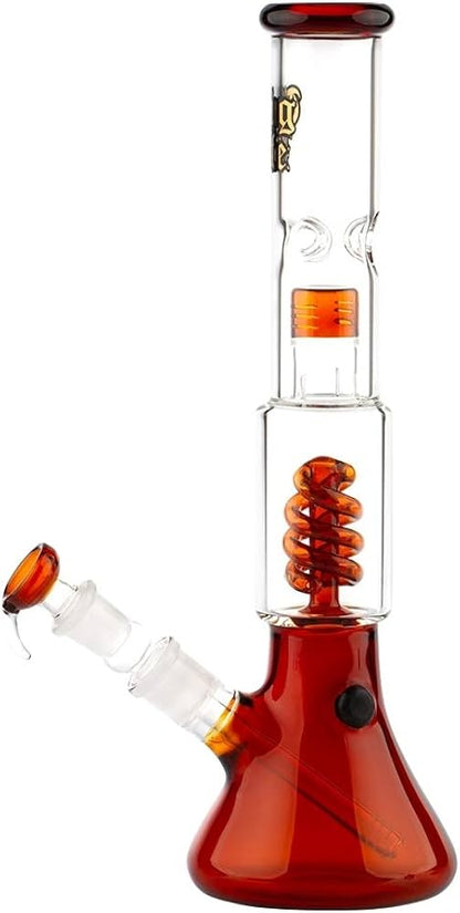 Bong Thug Life OG Series Amber V2 35cm