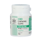 Cannaline CBD žvýkačky, 250 mg, 25 ks x 10 mg