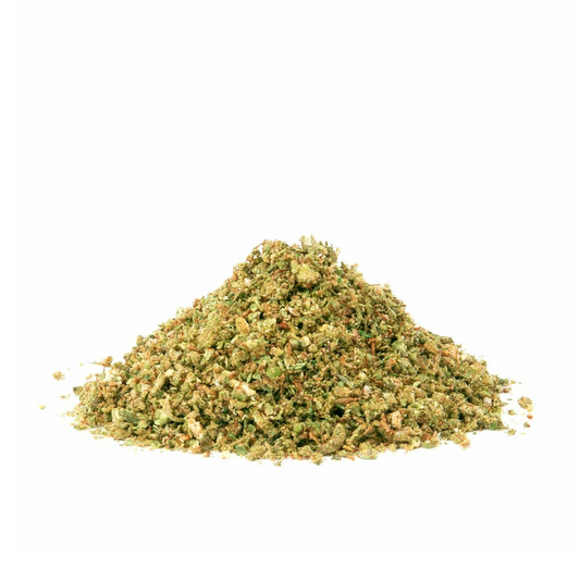 THC-X Trim