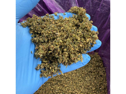 THC-X Trim