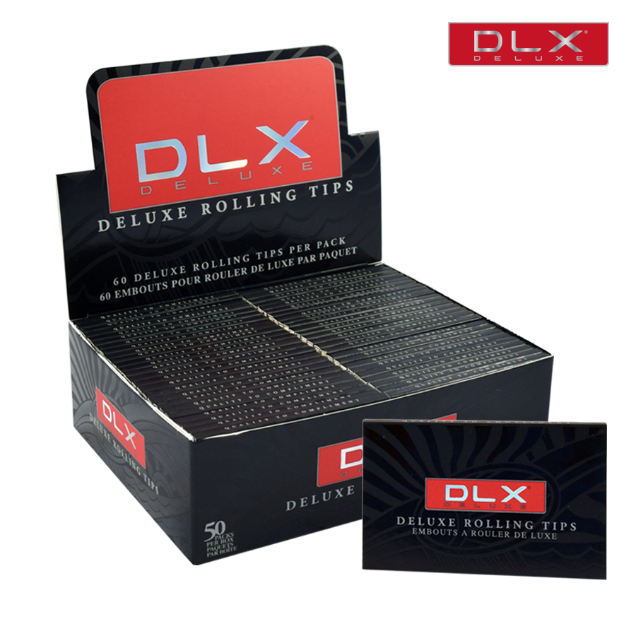 Filtry DLX