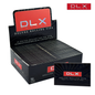 Filtry DLX