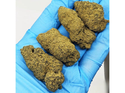 Moonrock CBDN10