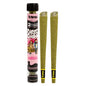 Předbalené blunty G-Rollz Cheech & Chong Strawberry Cheesecake