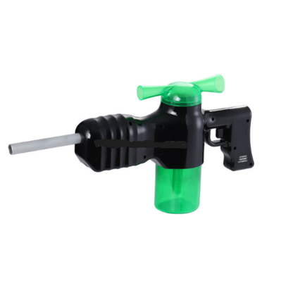 Smoke Thrower – kouřové dělo