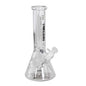 Bong BLAZE Ice vs. Fire tmavě zelené  30cm