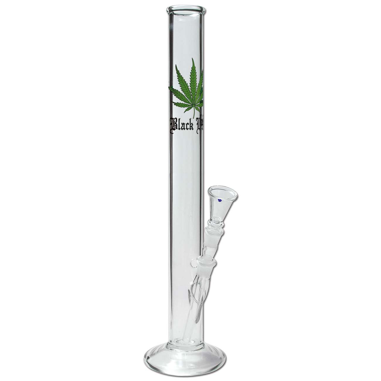 Bong Black Leaf LEAF 50cm