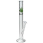 Bong Black Leaf LEAF 50cm