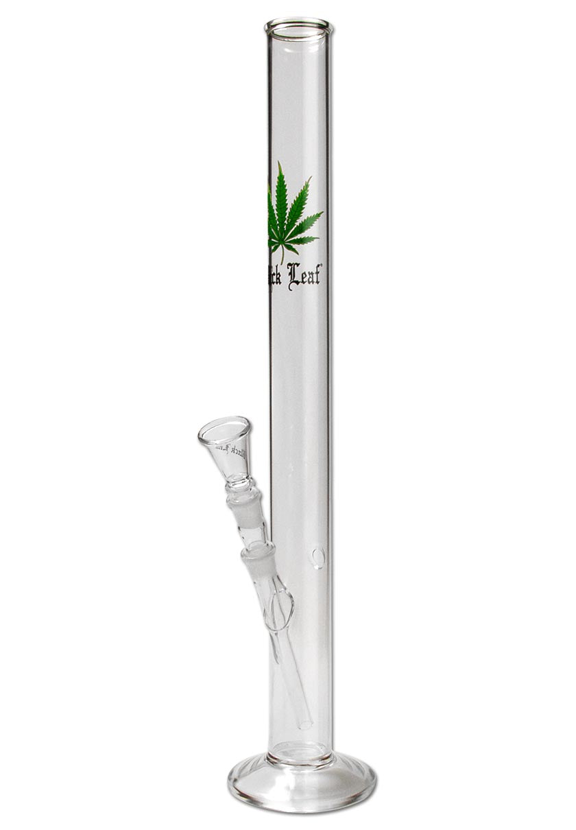 Bong Black Leaf XXL 60cm