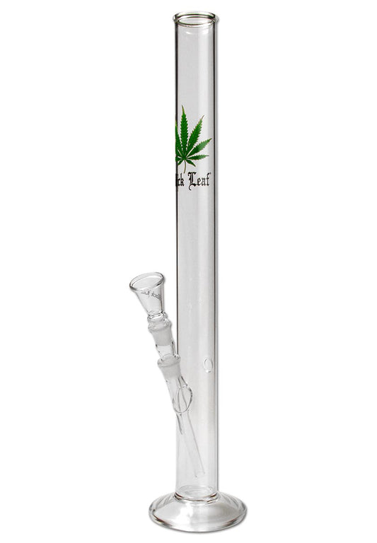 Bong Black Leaf XXL 60cm