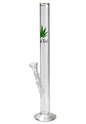 Bong Black Leaf XXL 60cm
