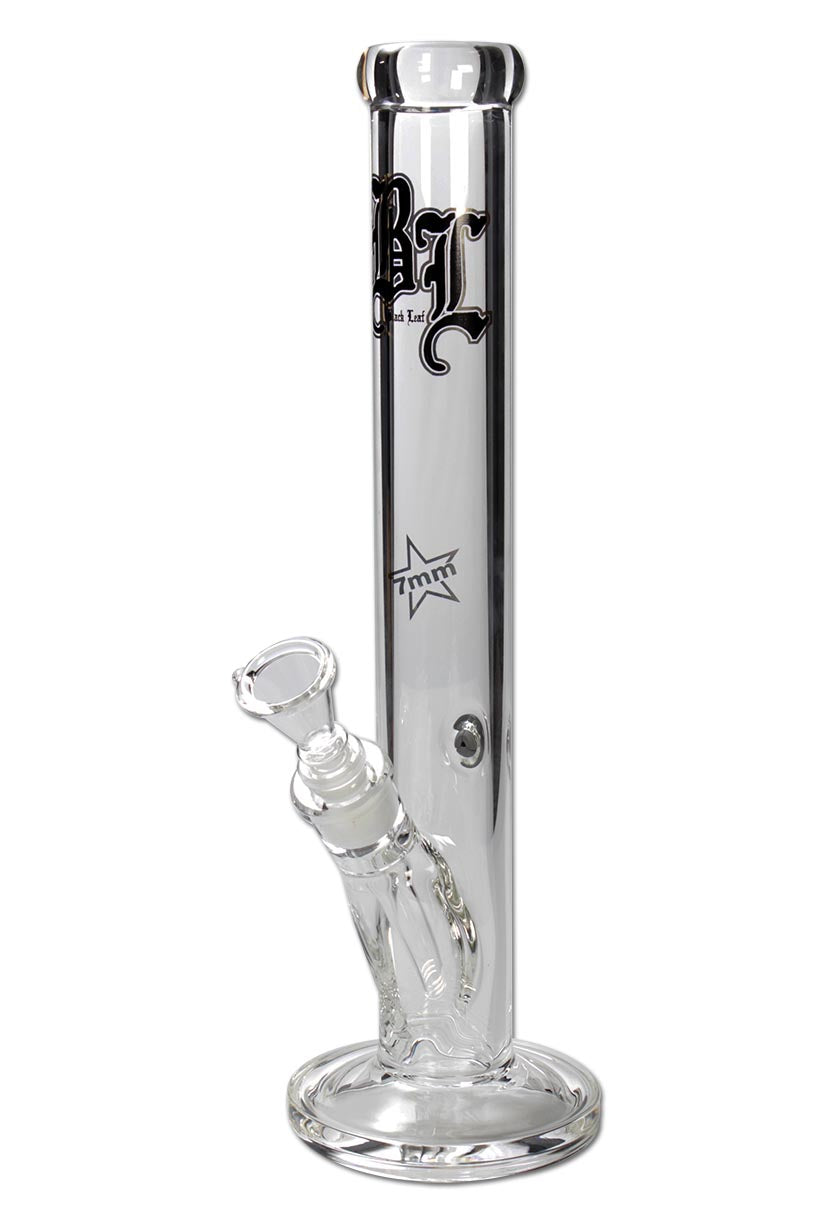 Bong Black leaf 50cm