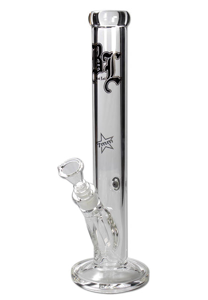 Bong Black leaf 50cm