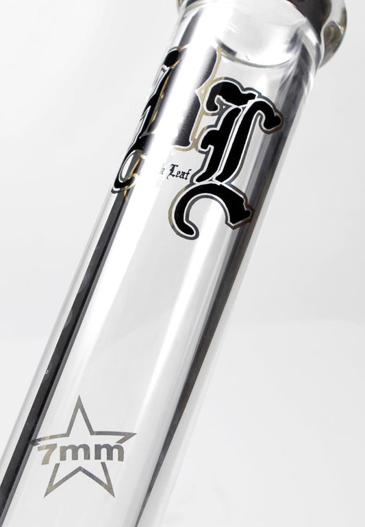 Bong Black leaf 50cm