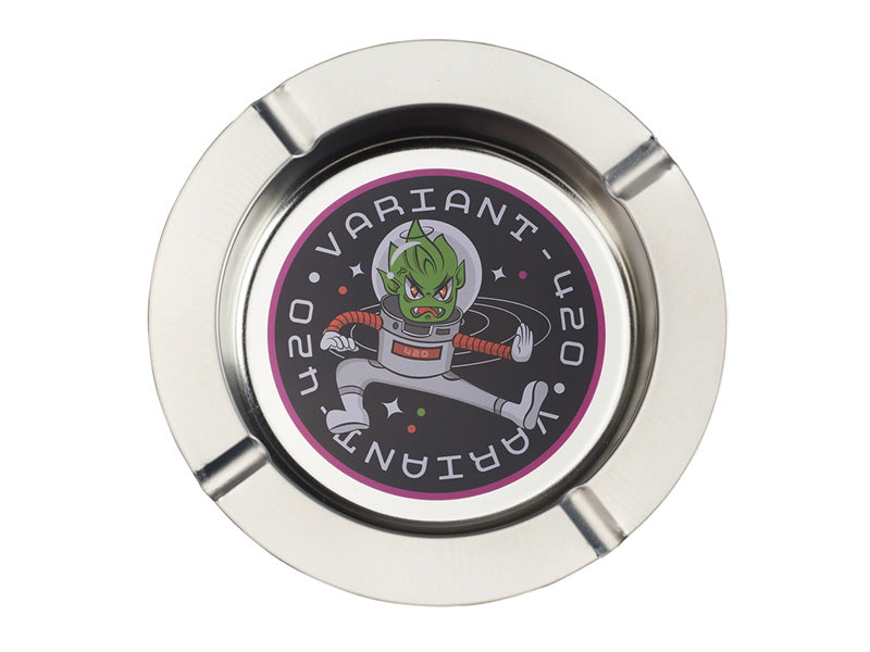 Popelník Champ High Astronaut