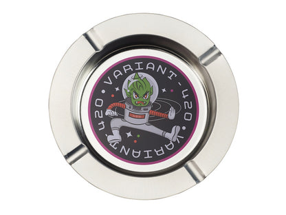 Popelník Champ High Astronaut