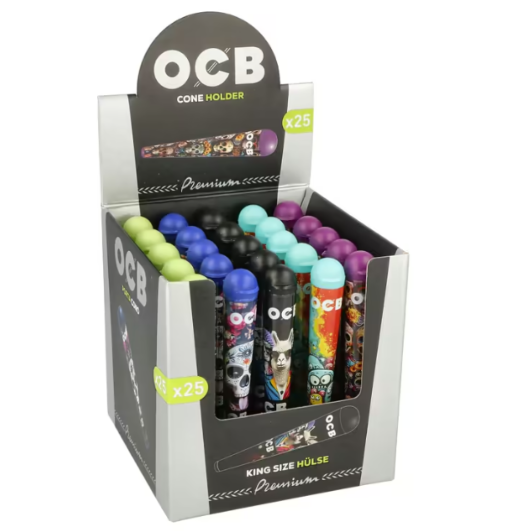 OCB tuba na joint