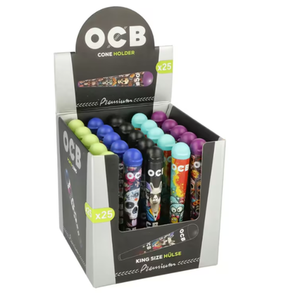 OCB tuba na joint