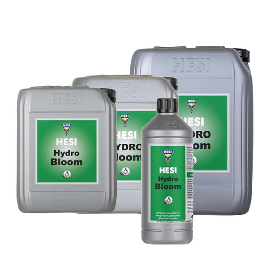 Hesi Hydro Bloom 1 l