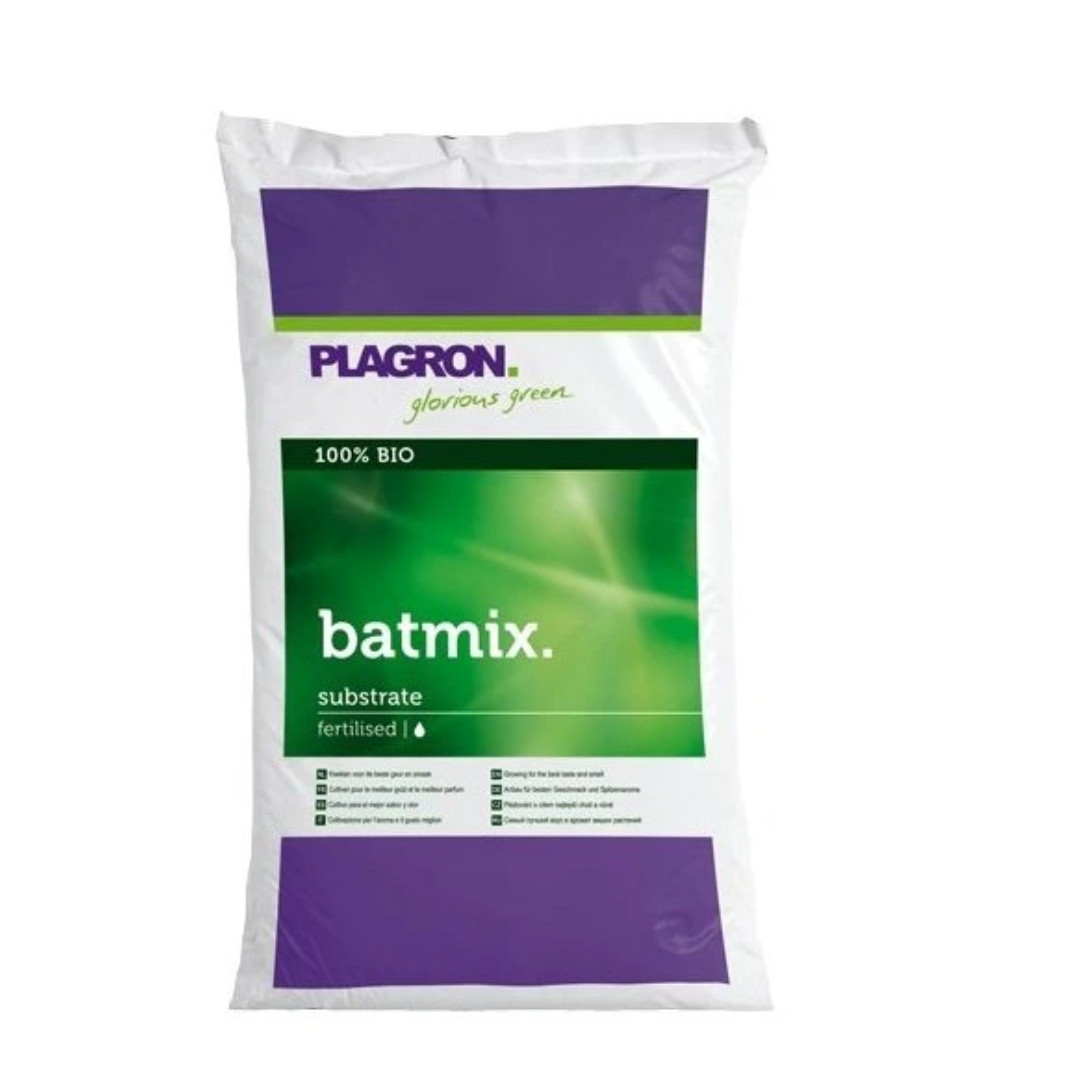 Plagron Bat mix 50l
