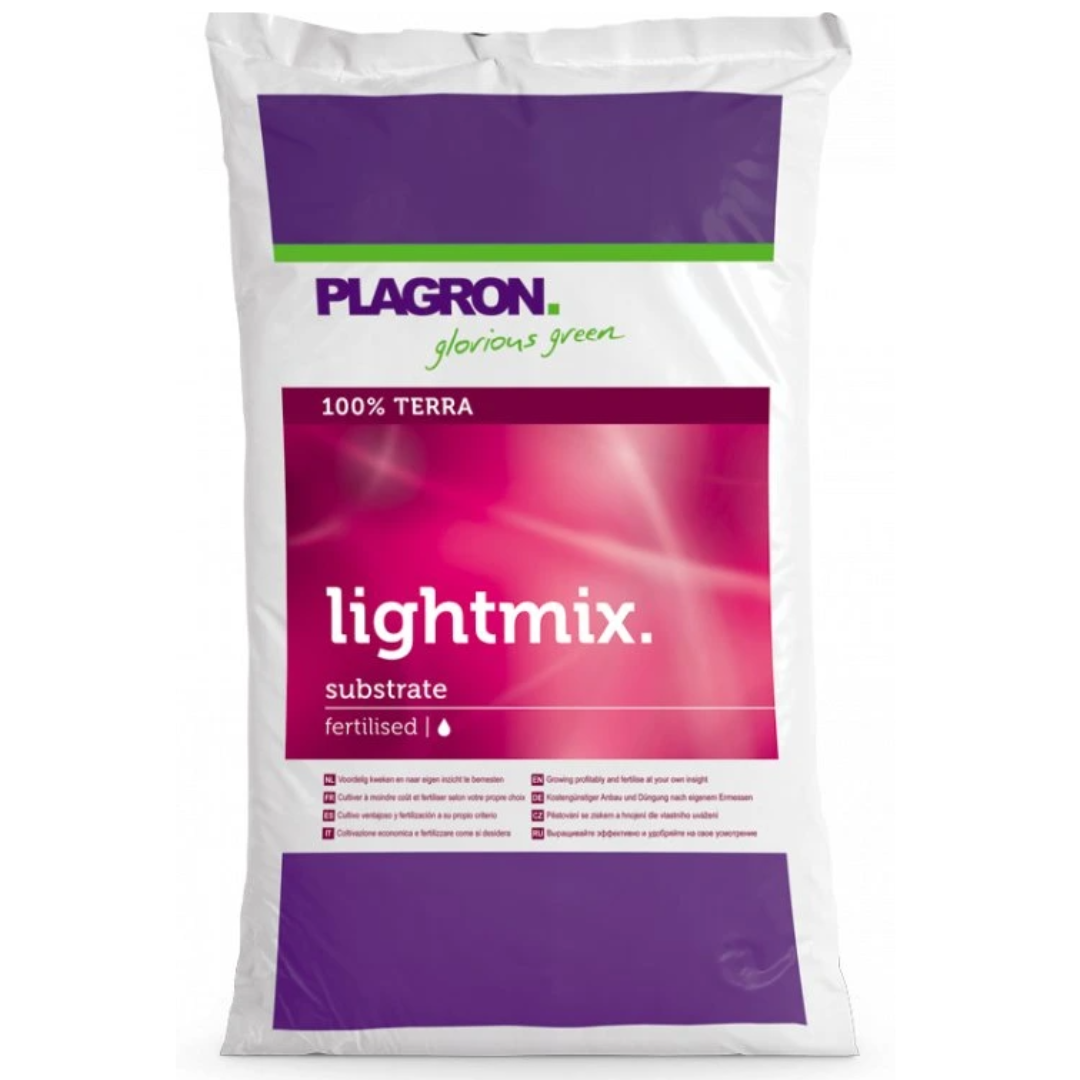 Plagron Light mix 50l