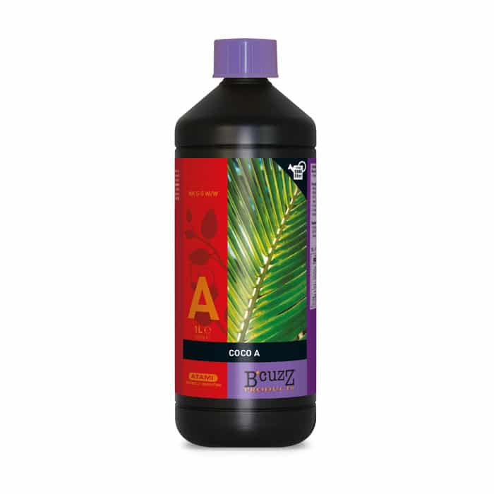 Atami B'cuzz Coco A 1l