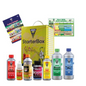 HESI Starter Box soil