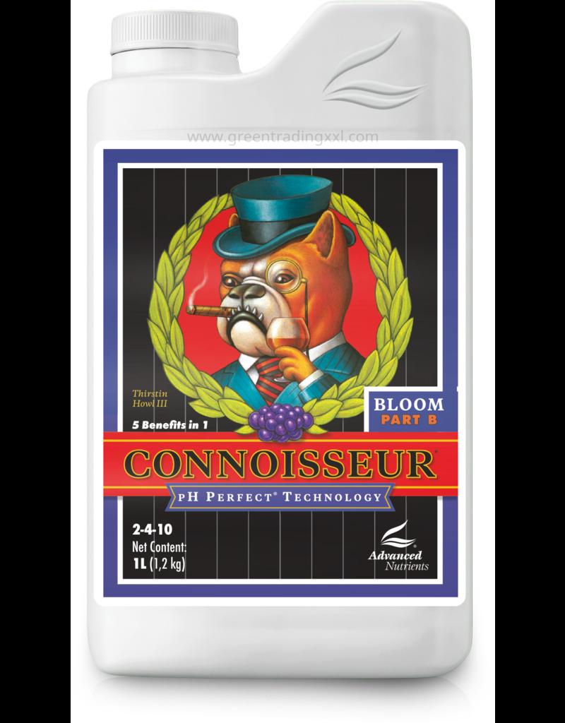 AN Connoisseur Bloom B 1L