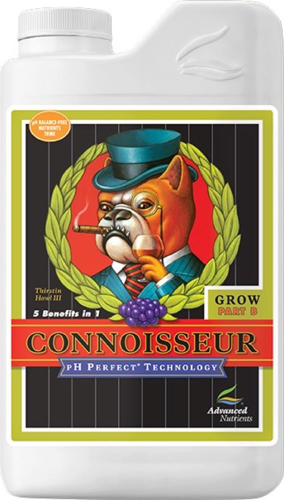 AN Connoisseur Grow B 1L