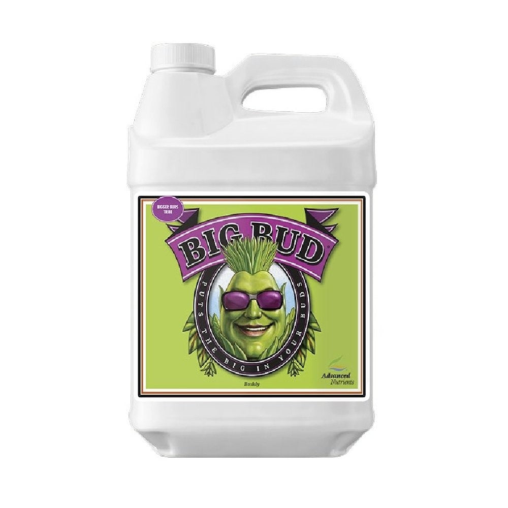 AN Big Bud 250ml