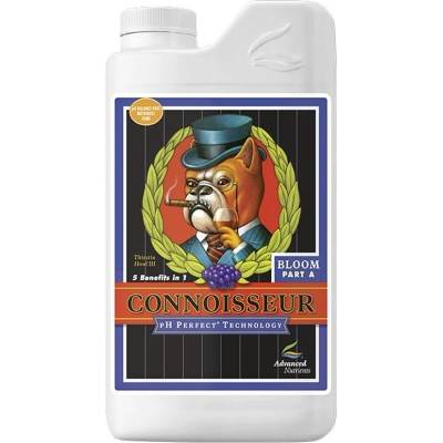 AN Connoisseur Bloom A 500ml