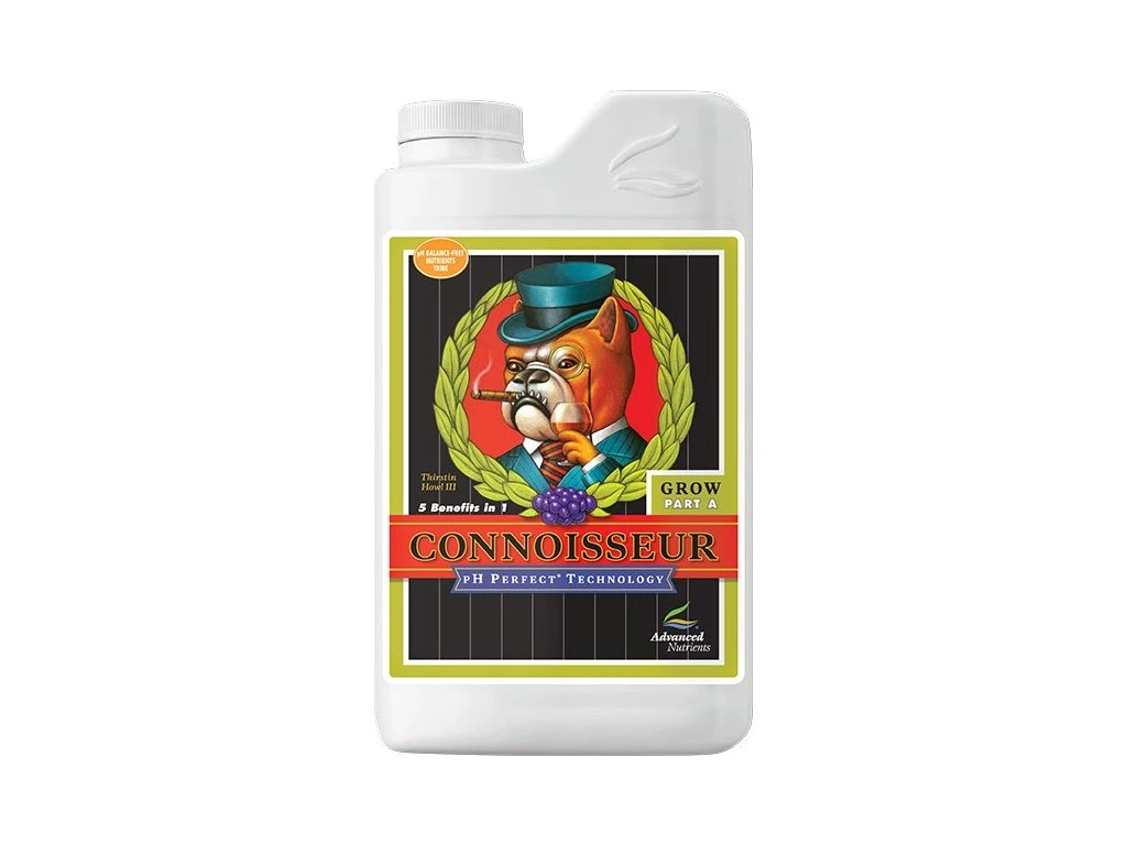 AN Connoisseur Grow A 500ml